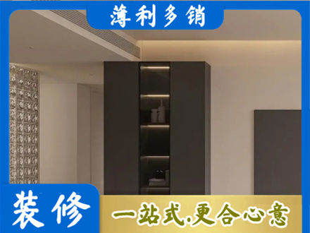 保定市安新正规柜子定制
